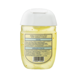 Антисептик для рук Mermade Banana Nirvana, 29 мл - Pampik - 2