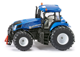 Трактор Siku New Holland T8. 390 (3273) - Pampik