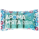 Губки кухонные Добра господарочка Мята, 5 шт. (4820086522533) - Pampik