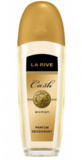 Дезодорант-антиперспірант парфумований La Rive Cash Woman, 75 мл - Pampik
