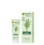Зволожуючий крем Garnier Bio з екстрактом лемонграсу, 50 мл (C6307800) - Pampik - 3