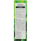 Пінка для вмивання FarmStay з насінням зеленого чаю, 100 мл - Pampik - 2