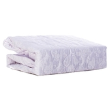 Наматрацник з бортом LightHouse, 200х160 см, бавовна (2200000021816) - Pampik