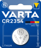 Батарейка Varta CR 2354 Bli 1 Lithium, 1 шт. (6354101401) - Pampik