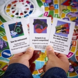 Настольная игра Hasbro Gaming Игра в жизнь, укр. язык (F0800) - Pampik - 6