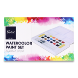 Краски акварельные Artist, 18 цветов (849908) - Pampik