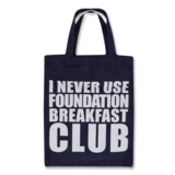 Сумка текстильная Offtop, 29х35 см (833673) - Pampik