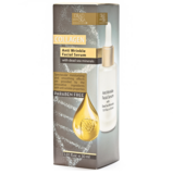 Сироватка проти зморшок Dead Sea Collection з колагеном та мінералами Мертвого моря, 30 мл - Pampik