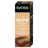 Тонирующий бальзам для волос Syoss Color Glow, медный, 100 мл (2806392) - Pampik