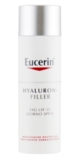 Денний крем проти зморшок Eucerin Hyaluron Filler, для нормальної та комбінованої шкіри, 50 мл - Pampik