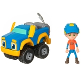 Ігровий набір Rev&Roll Рев та Рамбл Best Buddies Рев та Рамбл (EU881710) - Pampik