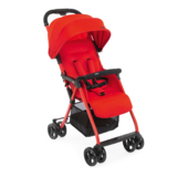 Прогулянкова коляска Chicco Ohlala 3, червоний (79733.64) - Pampik