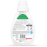 Ультра концентрированный кондиционер для белья Dual Power против износа вещей, 600 мл - Pampik - 2