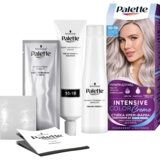 Фарба для волосся Palette ICC 10-19 холодний сріблястий блонд 110 мл (2639337) - Pampik - 2