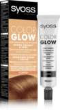 Тонирующий бальзам для волос Syoss Color Glow, медный, 100 мл (2806392) - Pampik - 2