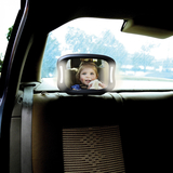 Зеркало FreeOn с LED подсветкой (8002465) - Pampik - 3