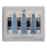 Сироватка La’dor Keratin Power Glue, для посічених кінчиків, 60 г (4 уп. по 15 г) - Pampik