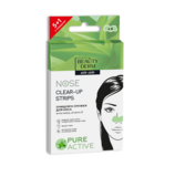 Очищающие полоски для носа Beauty Derm, 6 шт. - Pampik