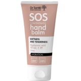 Бальзам для рук мягкость и нежность Dr. Sante, 75 мл - Pampik