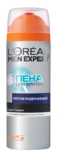 Піна для гоління L'oreal Paris Men Expert проти подразнень, 200 мл - Pampik