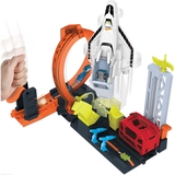 Ігровий набір Hot Wheels Запуск ракети (GTT75) - Pampik - 3