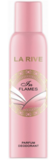 Дезодорант-антиперспірант парфумований La Rive In Flames, 150 мл - Pampik