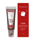 Бальзам для губ Mermade, зволожуючий, Cola, 10 мл (MRL0012) - Pampik
