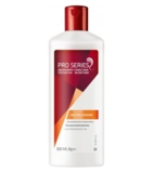 Бальзам-ополіскувач Pro Series Чисте сяйво, 500 мл - Pampik