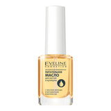 Ультраконцентроване поживне масло для нігтів і кутикули Eveline Nail Therapy Professional, 12 мл (LL12NTOLIWN) - Pampik - 2