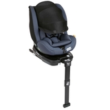 Автокресло Chicco Seat3Fit i-Size Air, синий (79879.87) - Pampik
