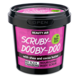 Поживний скраб для тіла Beauty Jar Scruby-dooby-doo 200 г - Pampik