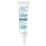 Відновлюючий бальзам для губ Ducray Керакнил, 15 мл (537404) - Pampik