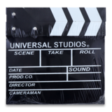 Хлопушка для кино Offtop (848696) - Pampik