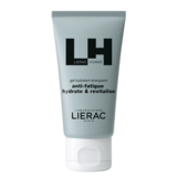 Зволожуючий енергетичний гель-крем Lierac Ом, 50 мл - Pampik