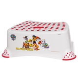 Підставка keeeper Щенячий патруль, білий (1843110013700) - Pampik