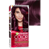 Фарба для волосся Garnier Color Sensation відтінок 3.16, аметист, 110 мл - Pampik - 2