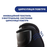 Автокресло Chicco Seat3Fit i-Size Air, черный (79879.72) - Pampik - 12
