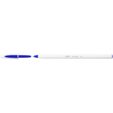 Ручка шариковая BIC Cristal Up, синий, 20 шт. (949879) - Pampik - 4