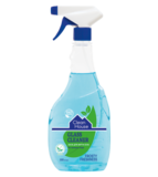 Средство для мытья стекол Clean House Морозная свежесть, 500 мл - Pampik