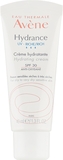 Зволожуючий крем для обличчя Avene Eau Thermale Hydrance Rich SPF 30, 40 мл - Pampik