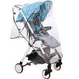 Дождевик для коляски FreeOn Universal (8003286) - Pampik