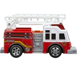 Машинка Road Rippers Rush and Rescue Пожарники (20131) - Pampik - 2