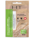 Маска Hair Trend Total Reconstruction, для сухих и поврежденных волос, 15 мл - Pampik