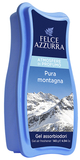 Гелевый освежитель воздуха Felce Azzurra Pura Montagna, 140 г - Pampik
