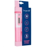Термометр електронний Longevita MT 31+basal (6385235) - Pampik - 7