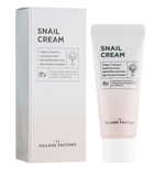 Крем с муцином улитки Village 11 Factory Snail, 20 мл - Pampik - 2