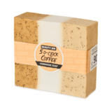 Гліцеринове мило ручної роботи Beauty Jar 5 o-clock Coffee, 90 г - Pampik