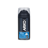 Піна для гоління Arko Cool, 100 мл - Pampik