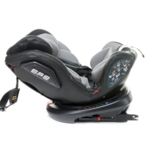 Автокрісло 4Baby Roto-Fix Вlue, синий (4RF02) - Pampik - 5