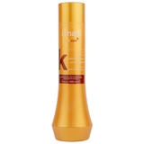 Бальзам для волосся Amalfi Keratin Argan, 1 л - Pampik